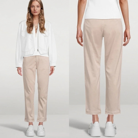 AG denim the Caden slim straight trouser pants 29 - Picture 1 of 5